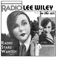 You Came To My Rescue_Lee Wiley