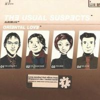 The Love You Promised_The Usual Suspects