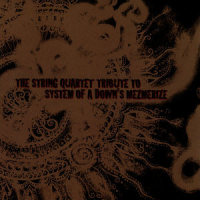 Sad Statue_Vitamin String Quartet