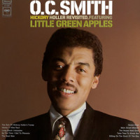 Little Green Apples_O.C. Smith