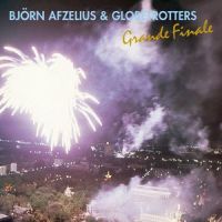Bad Moon Rising/Who'll Stop the Rain/Proud Mary/Have You Ever Seen the Rain/Up Around the Bend_Björn Afzelius