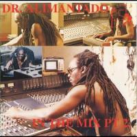 Dr. A Therapy Dub Session_Dr. Alimantado