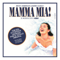 Va Todo Al Ganador_Nina,Mamma Mia! Spanish Cast