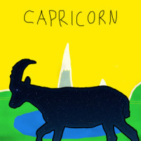 Capricorn_Andrew Applepie