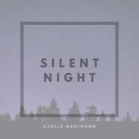 Silent Night(feat. Cody Francis)_Karlie McKinnon,Cody Francis