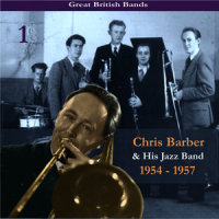Here Comes My Blackbird_Chris Barber's Jazz Band