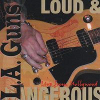 Never Enough_L.A. Guns