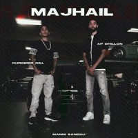 Faraar_AP Dhillon,Gurinder Gill