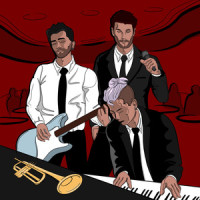 Zor_Dolu Kadehi Ters Tut,Dilan Balkay,Mürsel Oğulcan Ava,Uğurhan Özay