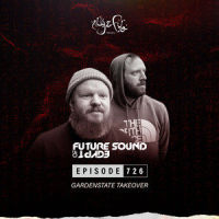 Future Sound Of Egypt(FSOE 726)Outro_Aly & Fila