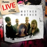 Body Of Years/Gouge Away_Mother Mother
