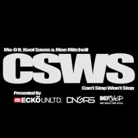 Can't Stop Won't Stop_Mo-D,Kool Savas,乔松,Moe Mitchell