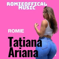Tatiana ariana_Romie