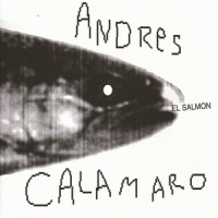 El camino entero_Andres Calamaro