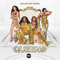 Hear Me_Queens Cast,Brandy