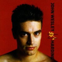 Here Comes The Groom_John Wesley Harding