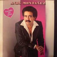 Si Me Pudieras Creer_Andy Montañez