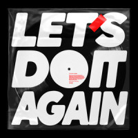 LET’S DO IT AGAIN_Jamie xx