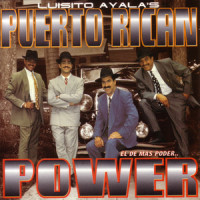 Emergencia De Amor_Puerto Rican Power