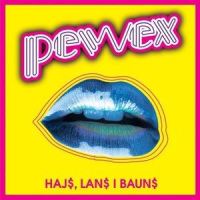 Body & Show_Pewex,C-BooL