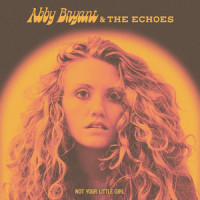 Where Do I Go_Abby Bryant,The Echoes