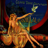 Songbird_Crash Test Dummies