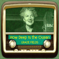 He's Dead but He Wont Lie Down, From : "Looking on the Bright Side"_Gracie Fields