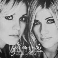 Life and Breath and Everything_Jill and Kate