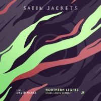 Northern Lights_Satin Jackets,David Harks