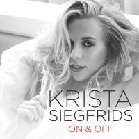 On & Off_Krista Siegfrids