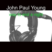 Classy Jazzy Song_John Paul Young