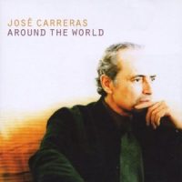 Greensleeves (绿袖子)_José Carreras