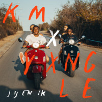Jij En Ik_KM,Yxng Le