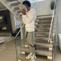 Nardo Wick type beat_YBN SuFi,David Evans