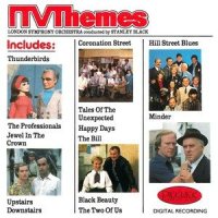 The Duchess Of Duke Street_London Symphony Orchestra,Stanley Black