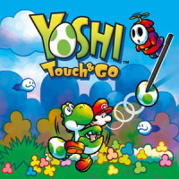 Title Screen (YT&G)_早崎あすか,峰岸透