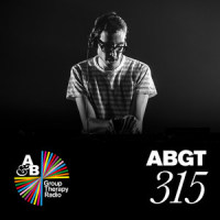 Cosmic Feeling(ABGT315)_Ilan Bluestone,Giuseppe De Luca
