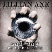 The Grand Scale of Finality_Lillian Axe,Steve Blaze