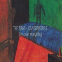Killing the Cabinet_Trashcan Sinatras