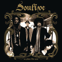 Morning Light_Soulive
