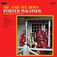 He's a Go Getter_Porter Wagoner