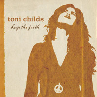 Because You're Beautiful_Toni Childs