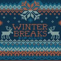 Hottest Christmas on Record_Marcus D,Substantial,Bop Alloy