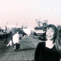 The World's A Girl_Anita Lane