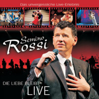 Rot sind die Rosen_Semino Rossi