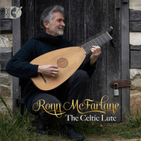 The Monaghan Jig_Ronn McFarlane