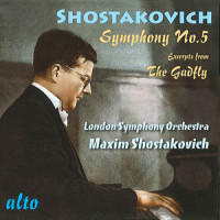 III. Folk Feast (National Holiday)_London Symphony Orchestra,Maxim Shostakovich