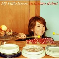 行進曲_MY LITTLE LOVER