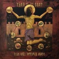 Gula_Year of the Goat