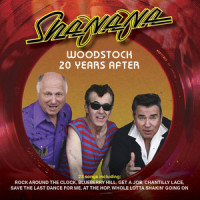 Rock and Roll Is Here to Stay_Sha Na Na